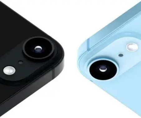 富民苹果SE4维修分享iPhoneSE4支持AI摄影A16芯片