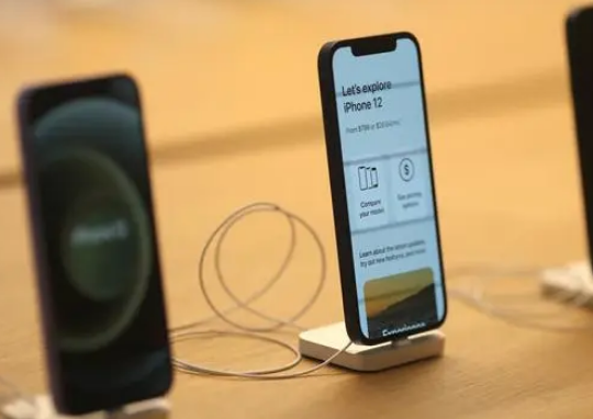 富民苹果12维修店分享为什么iPhone12会辐射超标 