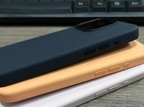 富民苹果14维修站分享iPhone14手机壳能直接给iPhone15用吗?
