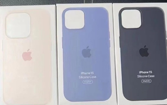 富民苹果14维修站分享iPhone14手机壳能直接给iPhone15用吗？ 