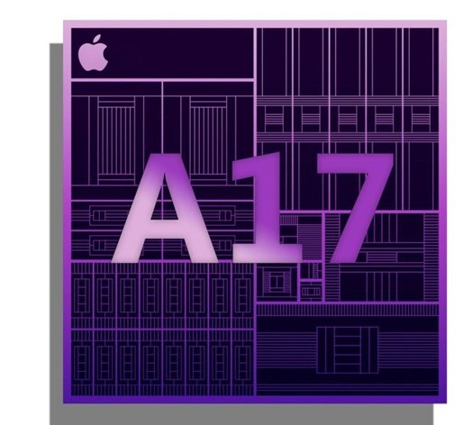 富民iphone15维修分享iPhone15会全系使用A17芯片吗 
