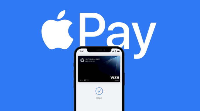 富民苹果14服务点分享iPhone 14 设置 Apple Pay 后，锁屏密码不正确怎么办 