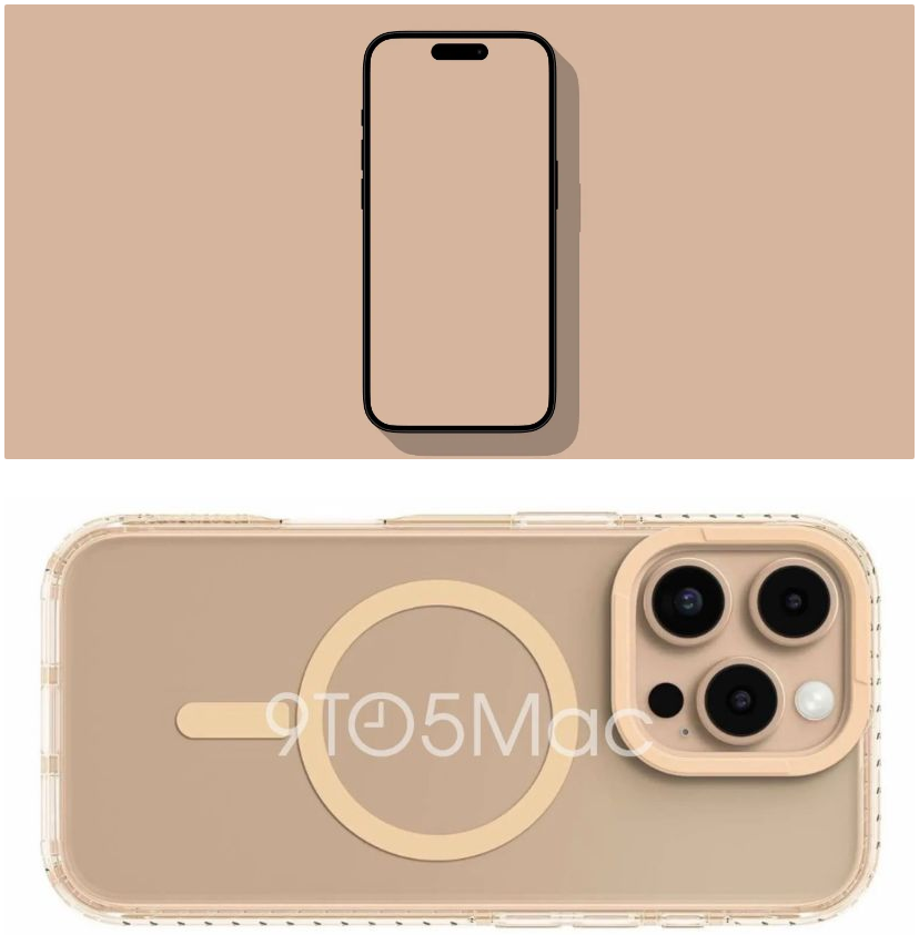 富民苹果手机维修分享苹果 iPhone 16 Pro 原型图片曝光 