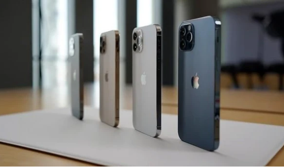 富民苹果手机维修分享为什么说iPhone13才是真旗舰 