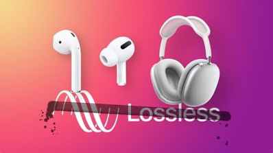 富民苹果手机维修分享哪些设备支持Apple Music 无损音频 