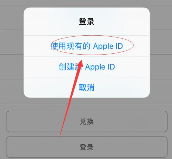 富民苹果手机维修分享两台iPhone设备可以同时登录一个Apple ID吗 