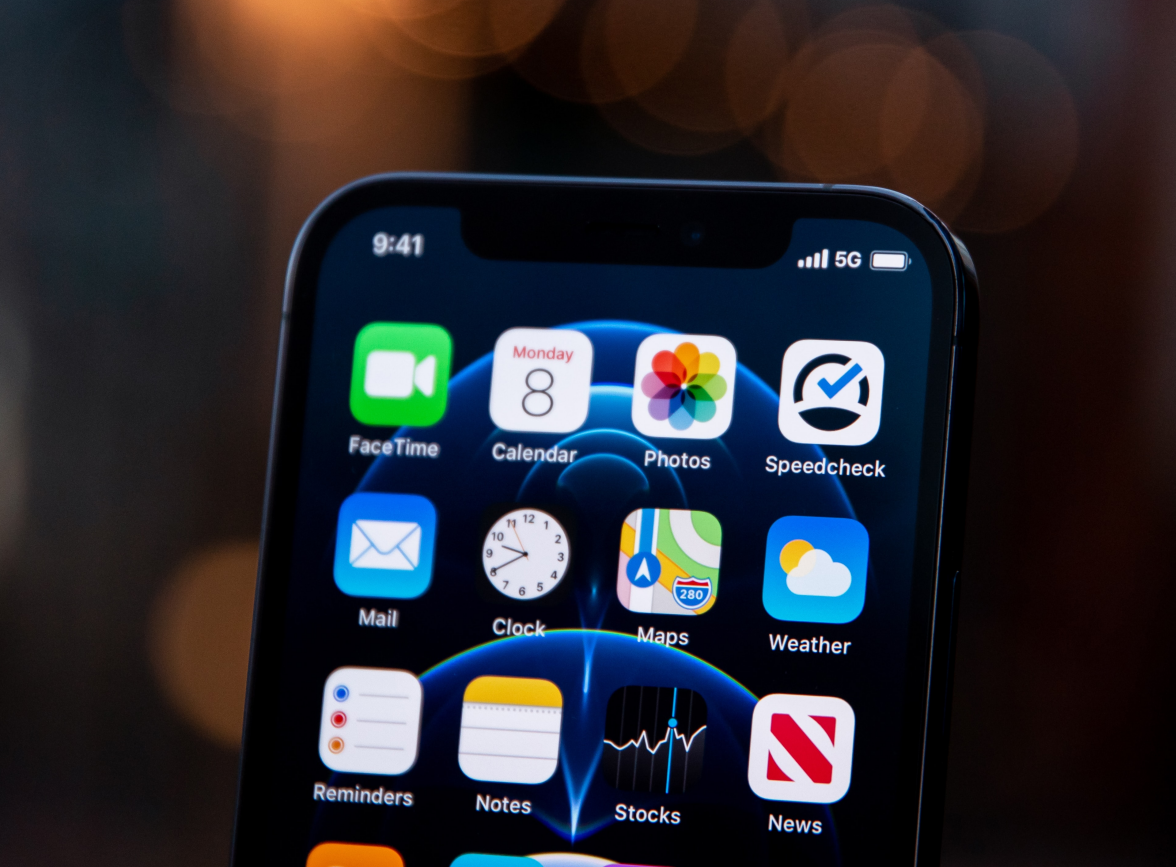 富民苹果手机维修分享为什么 iPhone 12 在冬季会自动关机 