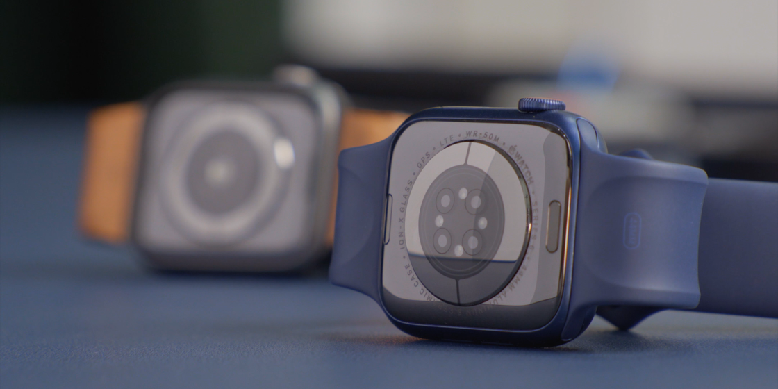 富民苹果手机维修分享Apple Watch 是如何测量卡路里的 
