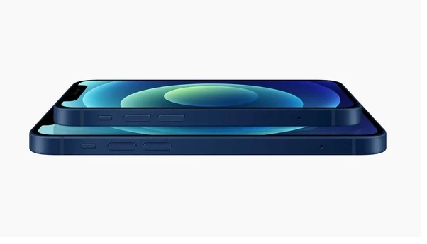 富民苹果手机维修分享iPhone 12 mini 锁屏后触屏失灵怎么办 