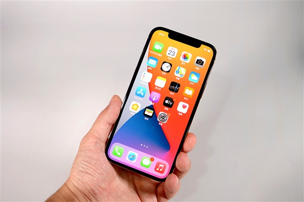 富民苹果手机维修分享iOS 14.2修订版已到，专属iPhone 12系列 