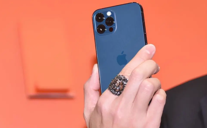 富民苹果手机维修分享iPhone12系列重启方法教程 