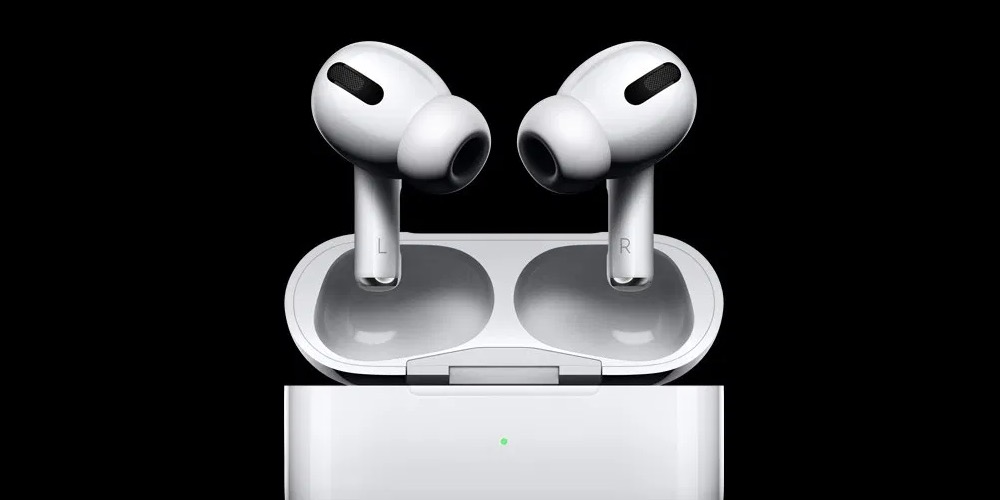 富民苹果手机维修分享AirPods Pro 出现静电噪音 