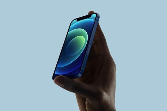 富民苹果手机维修分享iPhone 12 mini辐射很大吗 