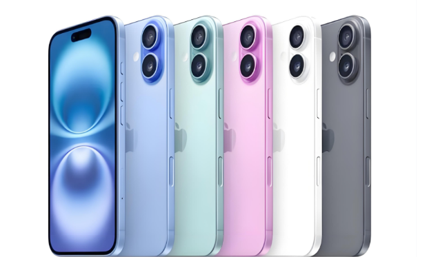 富民苹果手机维修分享iPhone 17换电池 