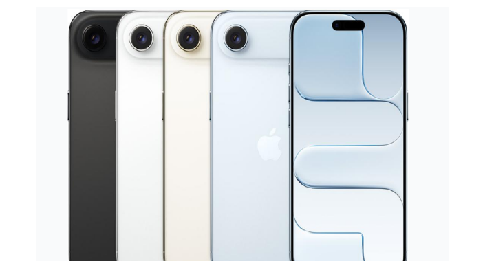 富民苹果手机维修分享iPhone 17 Air换电池 