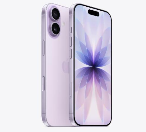 富民苹果维修点分享iPhone 17进水维修 
