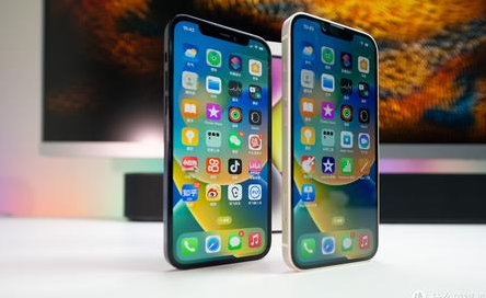 富民苹果维修点分享iPhone 14 Plus换屏维修细节 