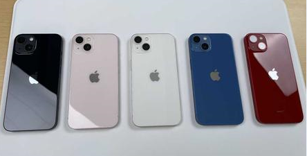富民苹果维修点分享iPhone 13维修主板易被忽略实操故障 