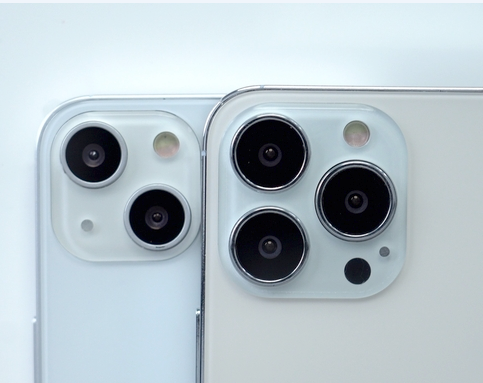 富民苹果维修点分享iPhone 13 Pro主板出问题时解决方案 
