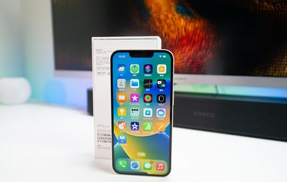 富民苹果维修点分享iPhone 14自动关机故障深度解析 