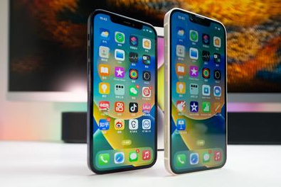 富民苹果维修点分享iPhone 14 Plus自动关机内存连锁故障解析 