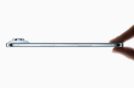 富民苹果维修点分享iPhone 17 Air自动关机电源故障解析 