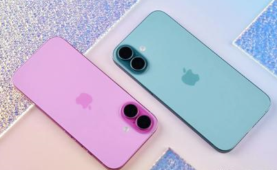 富民苹果维修点分享iPhone 16手机黑屏多重诱因解析 