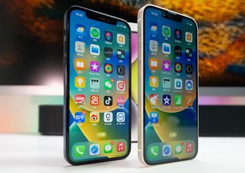 富民苹果维修点分享iPhone 14 Plus发烫常见情况科普 