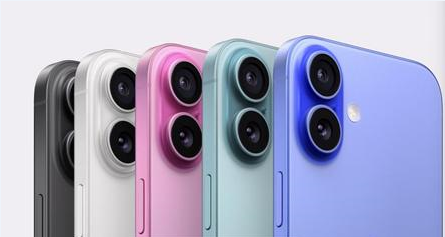 富民苹果维修点分享iPhone 16发烫易忽视因素汇总 